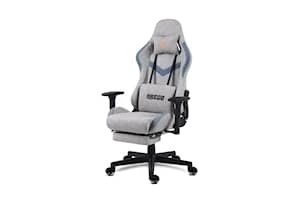 Drogo Multi-Purpose Gaming Chair with 7 Way Adjustable Seat