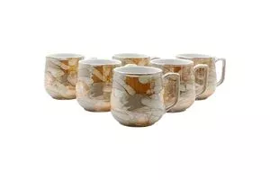 FnP CL Ceramic Tea and Coffee Cup
