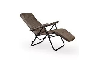 Furlay Metal Recliner Chair