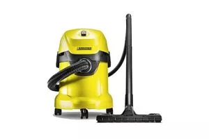 Karcher WD 3 Vacuum Cleaner
