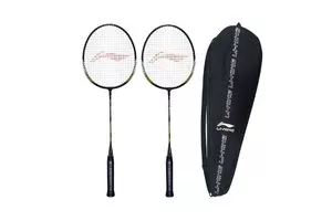 Li-Ning XP-70-IV Strung Badminton Racquet