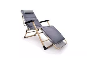 Livzing Adjustable Multi Position Relax Recliner Chair