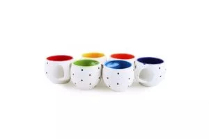 Mariners Creation Ceramic Tea Cup