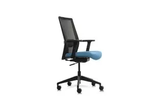 Wipro Furniture Adapt Fabric Ergonomic Office Chair