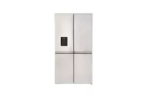 AmazonBasics 670L French Door Frost Free Refrigerator