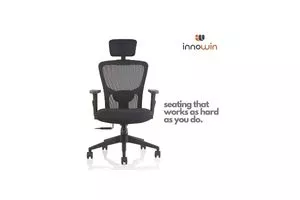 INNOWIN Jazz Office and Home Chair