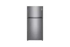 LG 630 L Frost Free Refrigerator