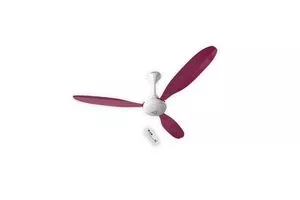 Superfan Super X1-Pink BLDC Ceiling Fan