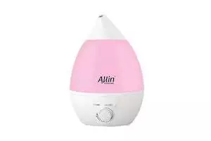 Allin Exporters Ultrasonic Cool Mist Humidifier