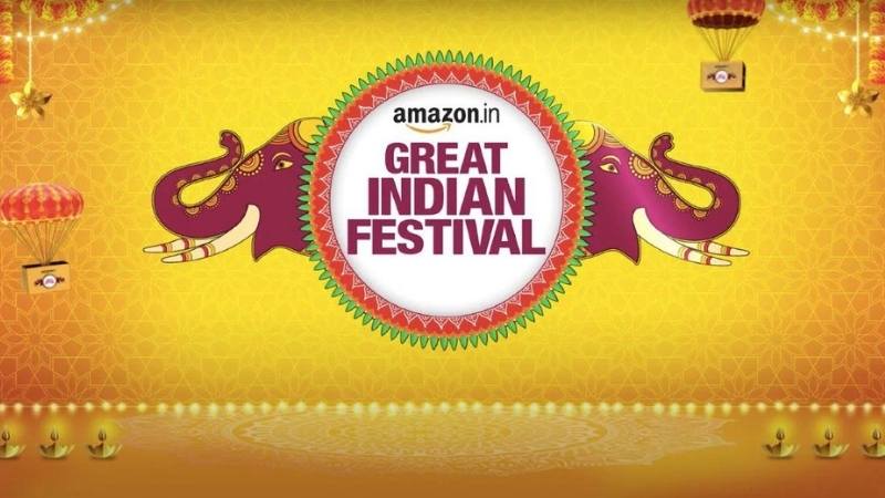 Amazon Great Indian Sale Next Date