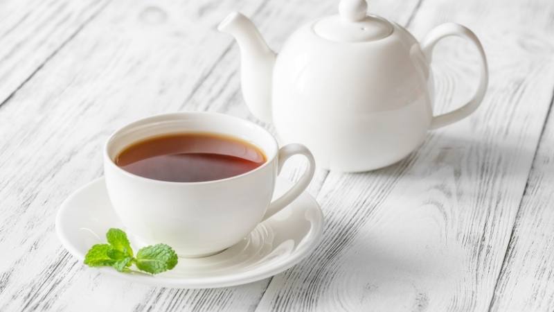 Best Black Tea in India – Tasteful and Healthy