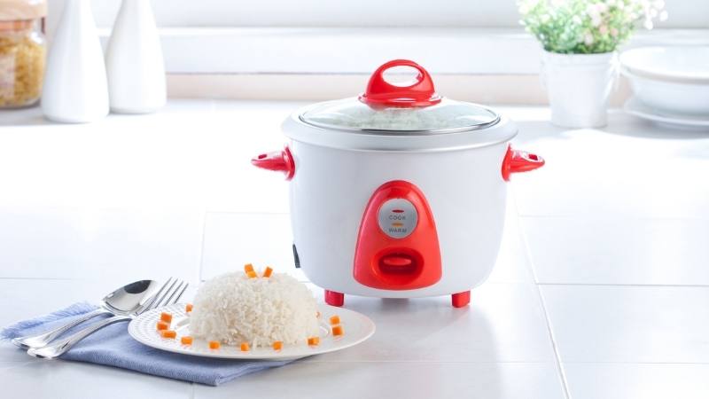 A Detailed Analysis of the Top 10 Rice Cookers in India in 2022
