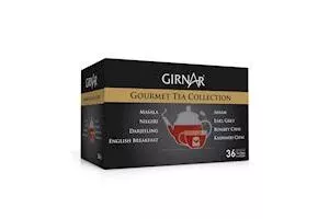 Girnar Black Tea Gourmet Collection