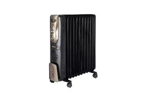 Havells OFR Room Heater With Fan