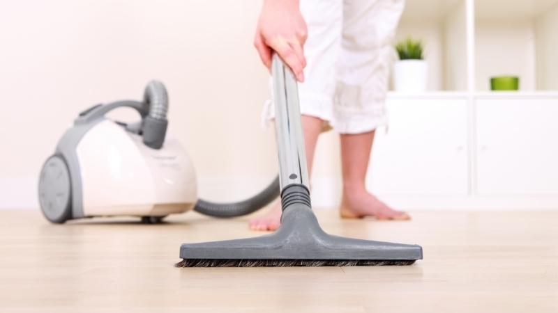 How Vacuum Cleaners Can Help Reduce Allergens?