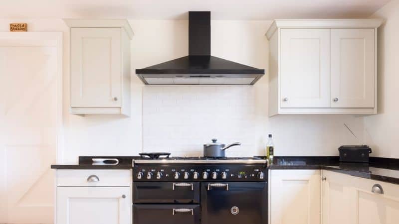 Kitchen Chimneys - Do You Really Need One?