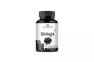 Nutriherbs Pure Shilajit/Shilajit Extracts