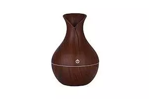 OBOL Wooden Humidifier