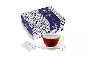 Octavius Classic Assam Black Tea