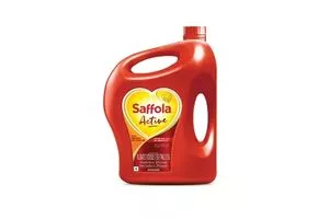 Saffola Active Refined Cooking Oil