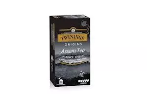 Twinings Assam Premium Black Tea
