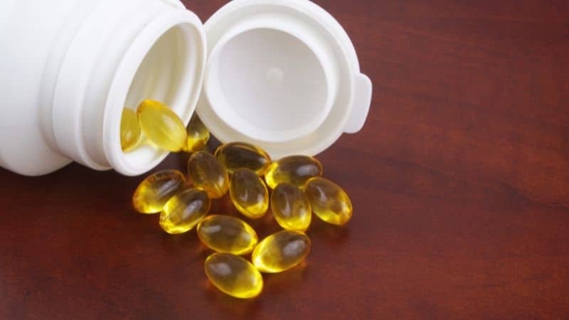 A Detailed Overview of Omega 3 Capsules - Benefits, Side effects, and Usage