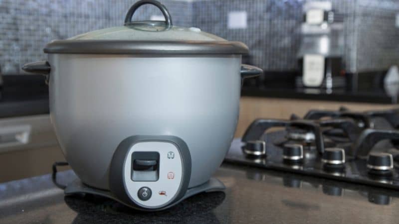 How to choose the right rice cooker?