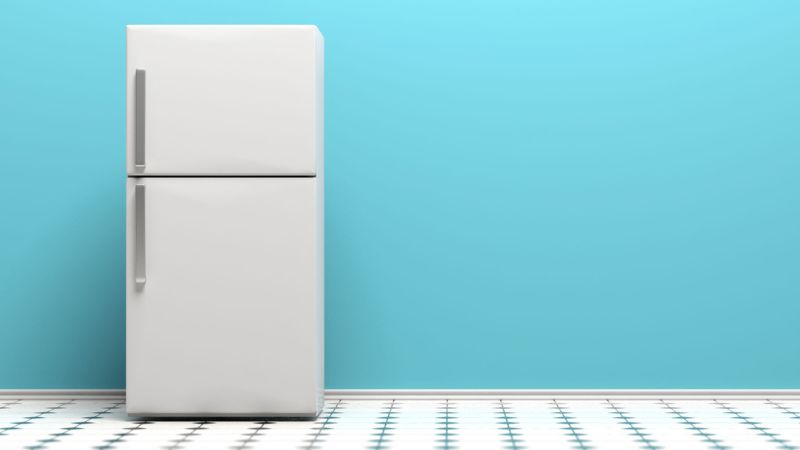 Best Refrigerator in India Under 40000