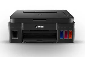 Canon Pixma G3000 Ink Tank Colour Printer