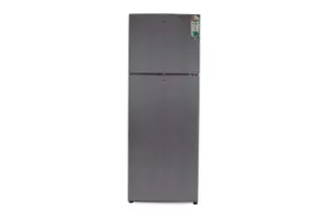 Croma Frost Free Double Door Refrigerator 