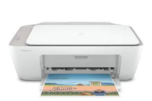 HP Deskjet 2332 Colour Printer for Home