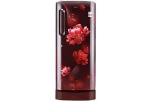 LG Direct-Cool Single Door Refrigerator