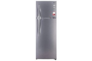 LG Frost-Free Double Door Refrigerator
