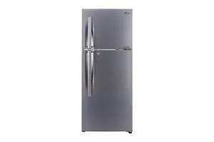 LG Frost-Free Double-Door Refrigerator 