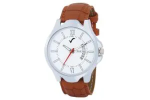 WRIGHTRACK Analogue Mens Watch
